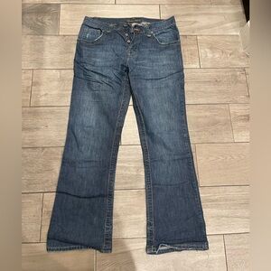 Guess Mens Blue Jeans 34/32